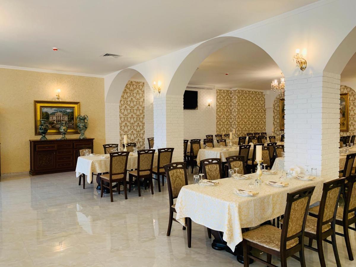 Villa San Marino Vorzelʼ Exterior foto