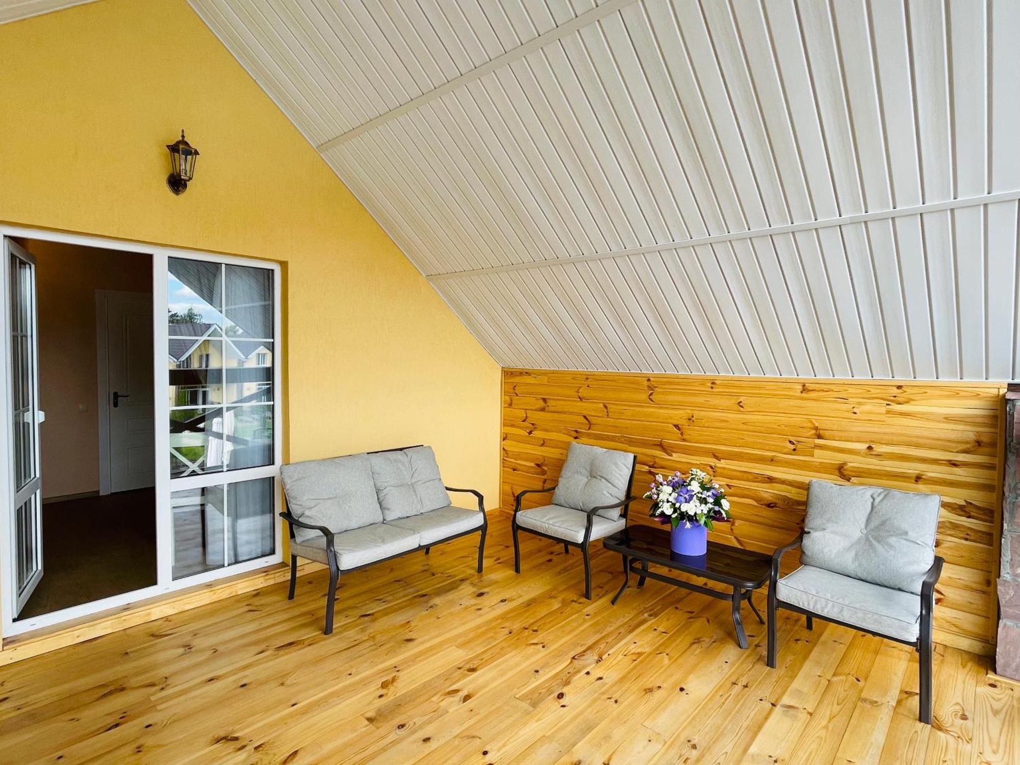 Villa San Marino Vorzelʼ Zimmer foto